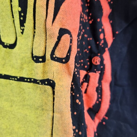 Body Glove Mens Large T-Shirt 1988 Vtg NWT - Picture 6 of 10